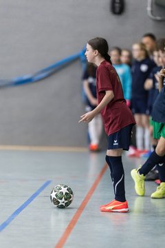 Bild 150 - wDJ Loewinnen Cup D2